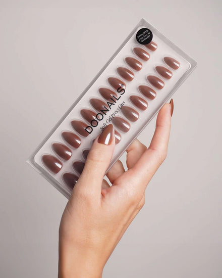 Glazed Chocolate