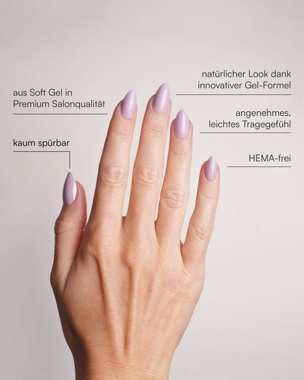 Lavender Mist 