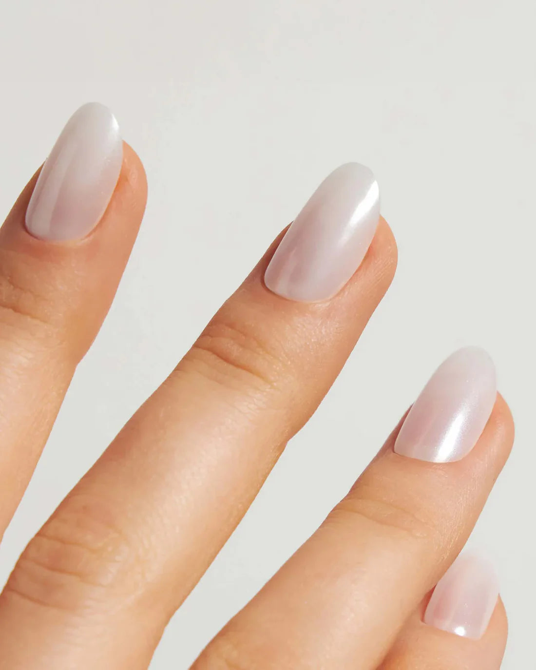 Color Bloom Set - Medium Round Soft Gel Press Ons