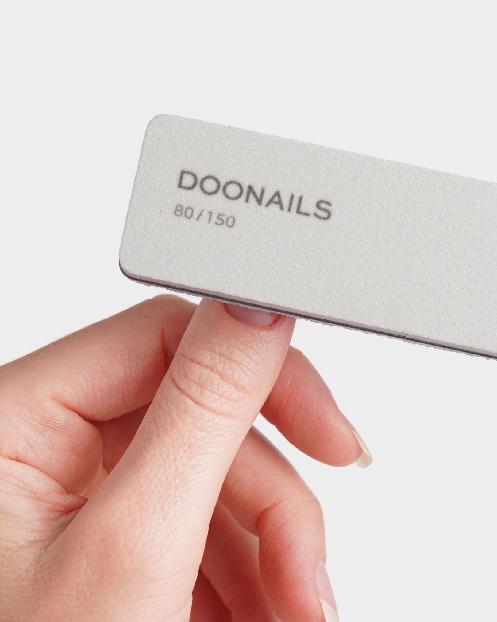 Premium Buffer Feilen Set