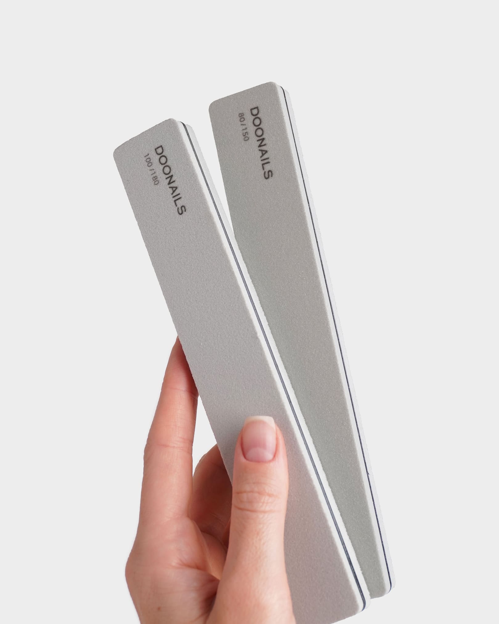 Premium Buffer Feilen Set