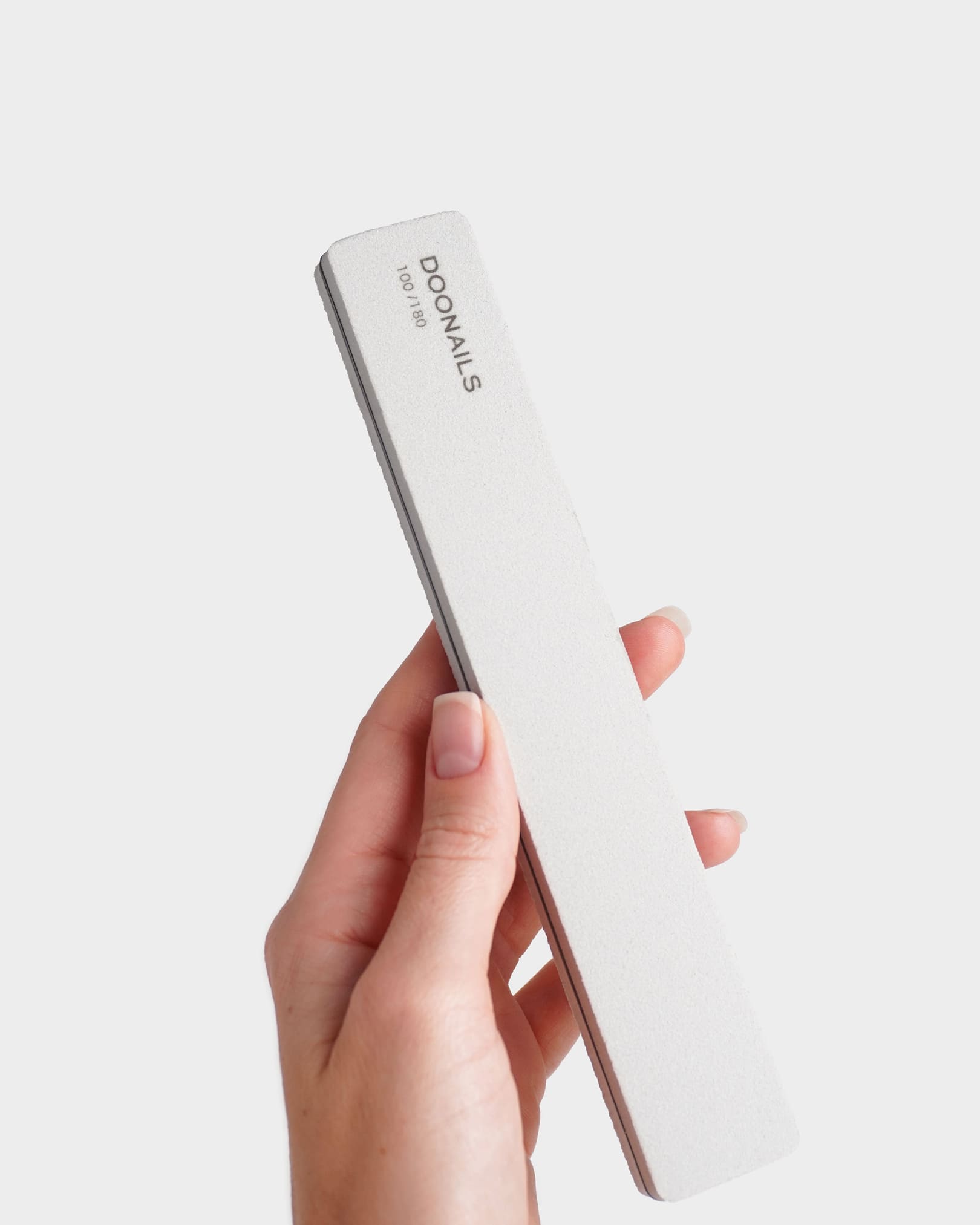 Premium Buffer Feilen Set