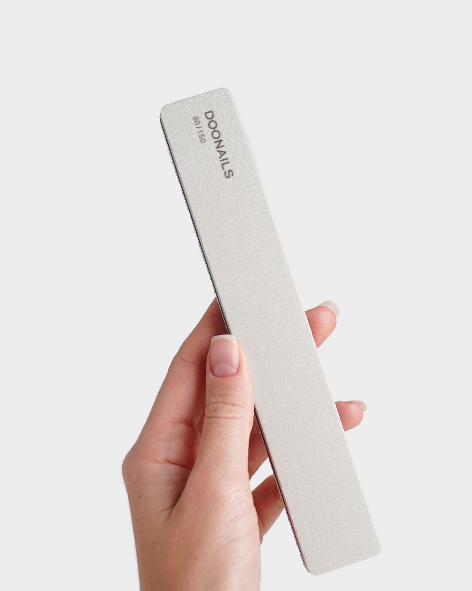 Premium Buffer Feilen Set