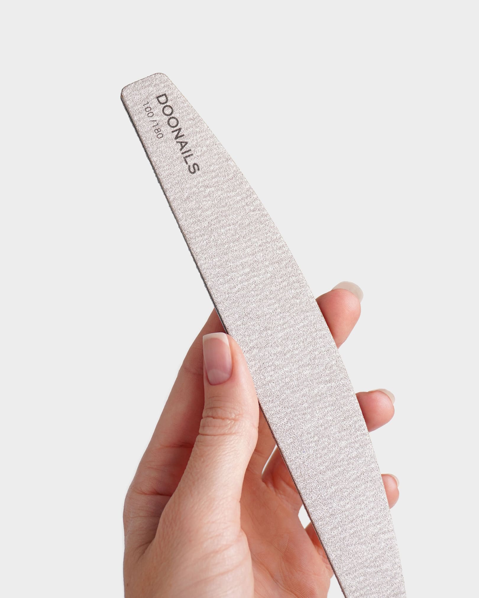 Premium Halbmond Feilen Set