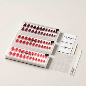 Starter Set (2+1 Gratis)
