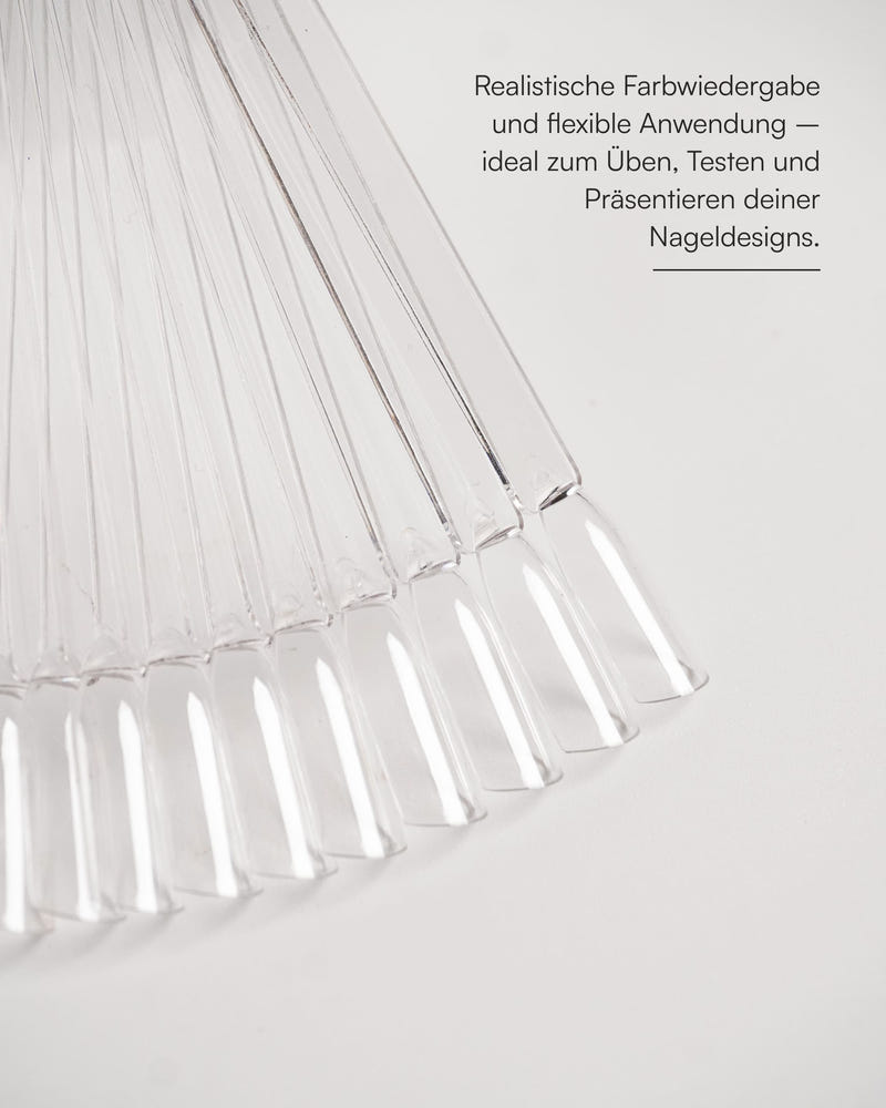 Mustertips