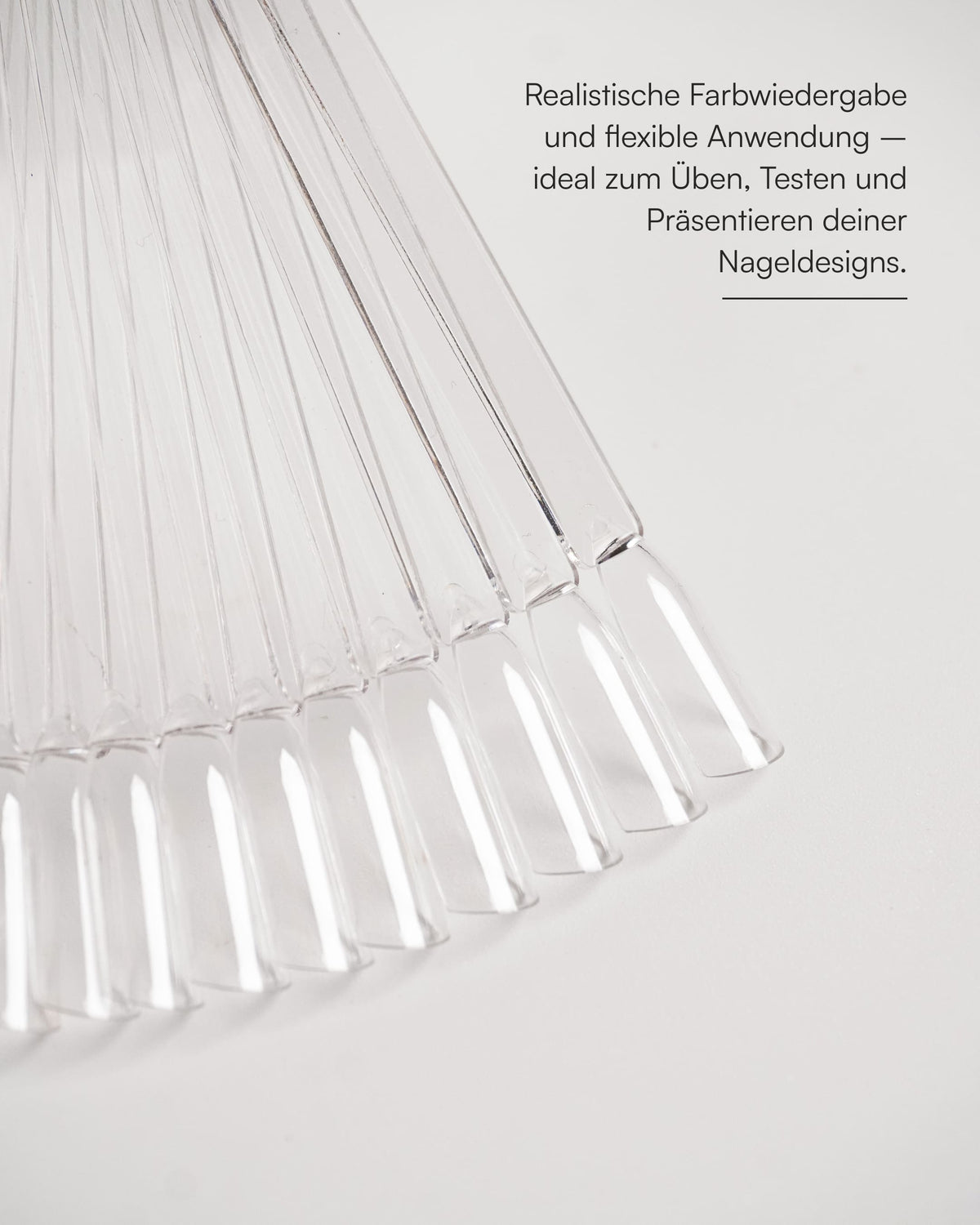 Mustertips