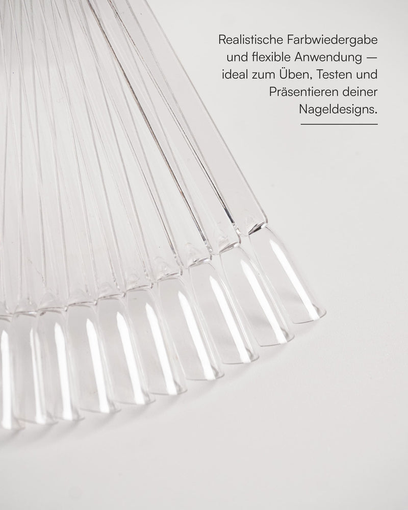 Mustertips