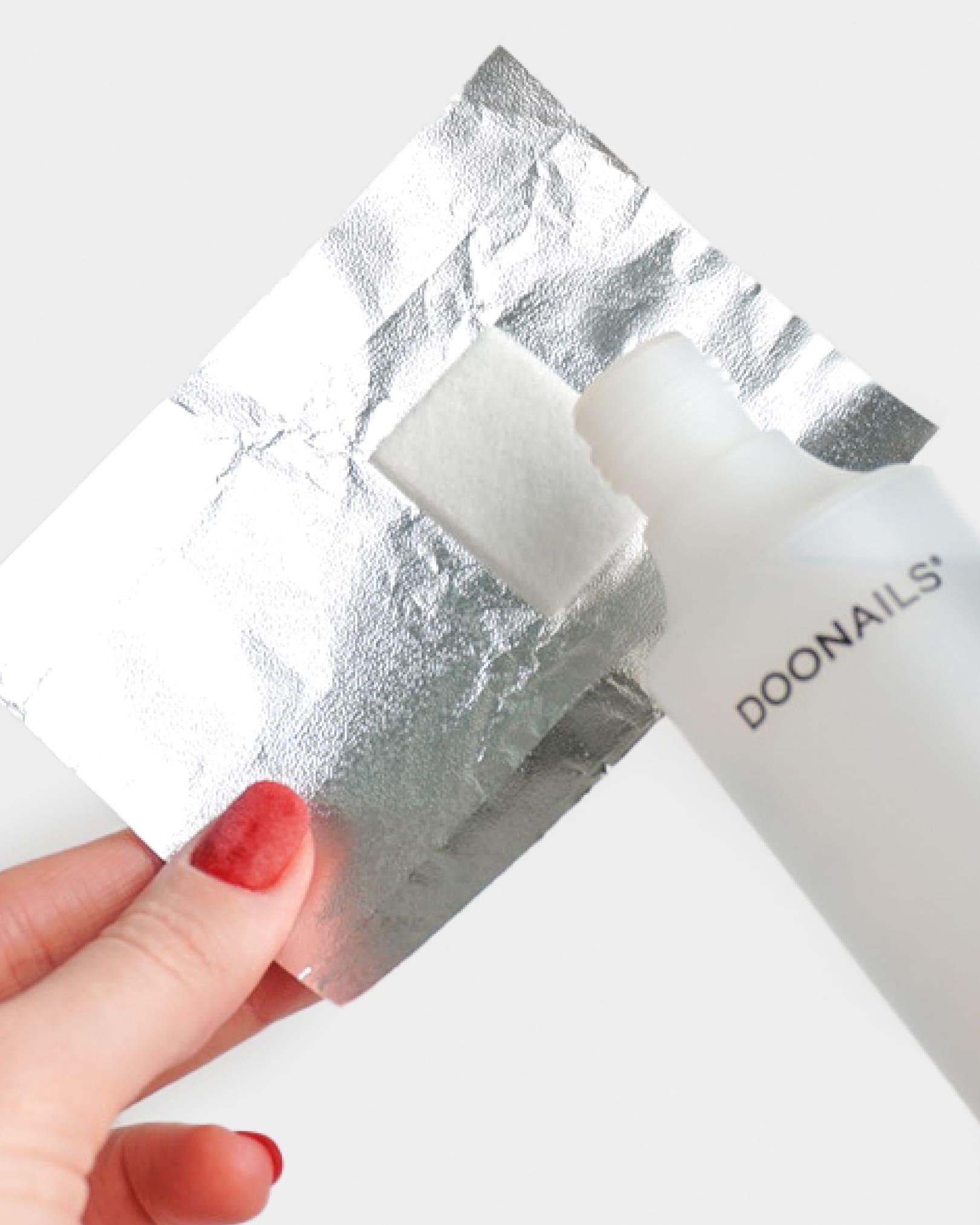 Entferner Flüssigkeit - 120 ml - Doonails
