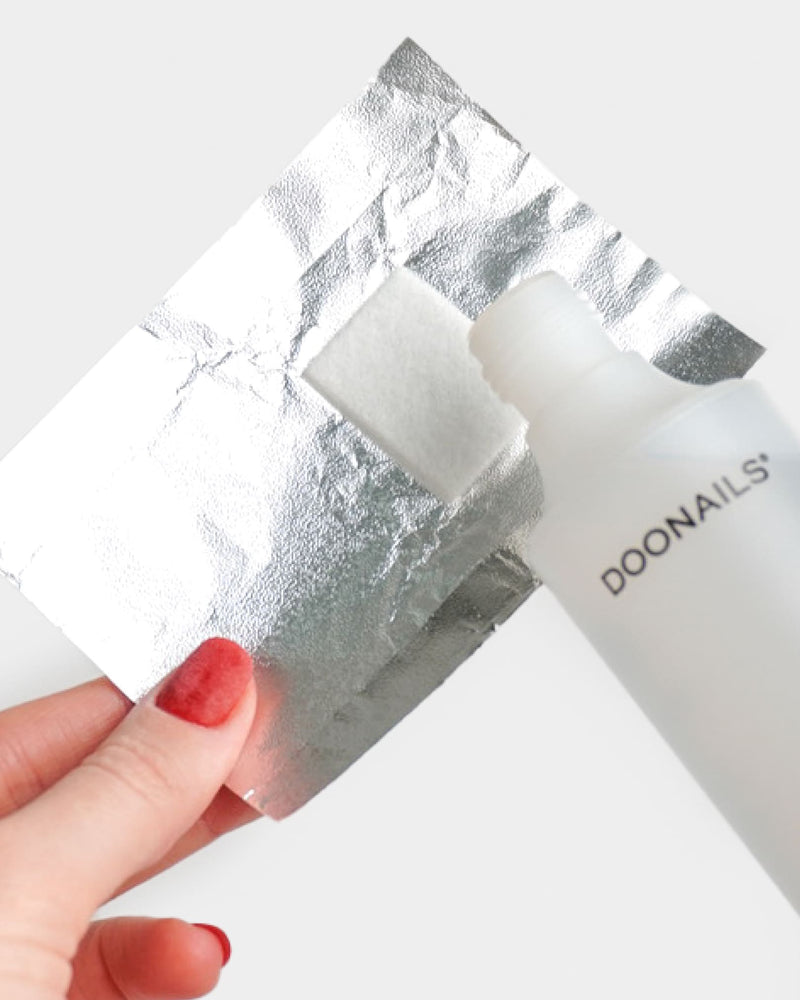 Entferner Flüssigkeit - 120 ml - Doonails