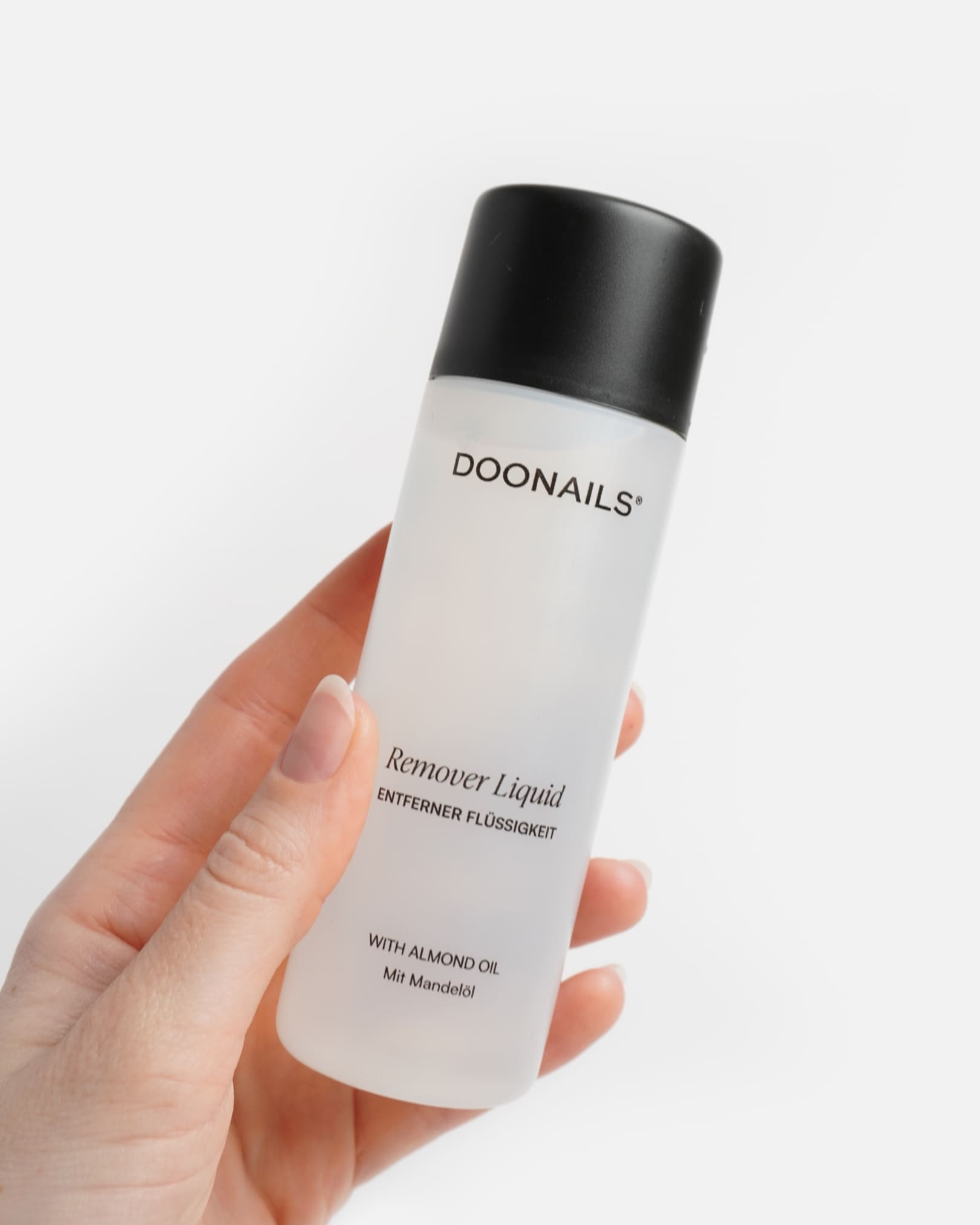 Entferner Basics - Dipping Powder - Doonails