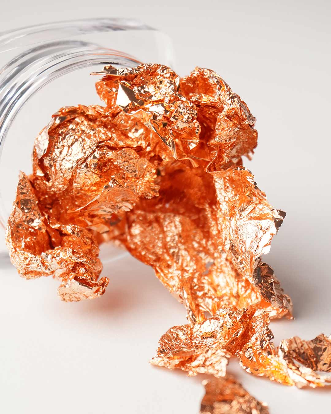 Roséfolien - Doonails