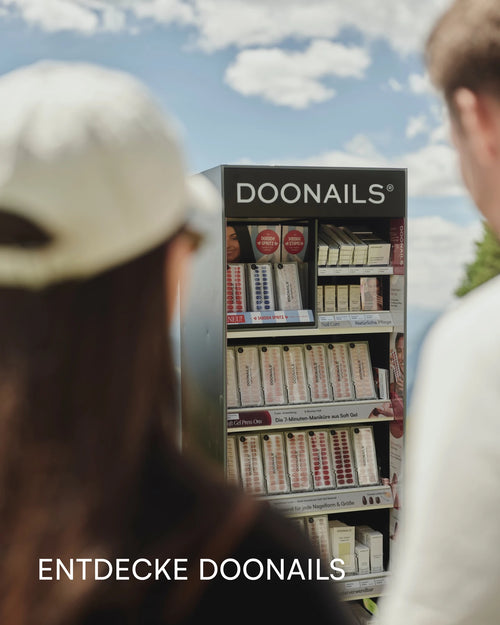 Doonails