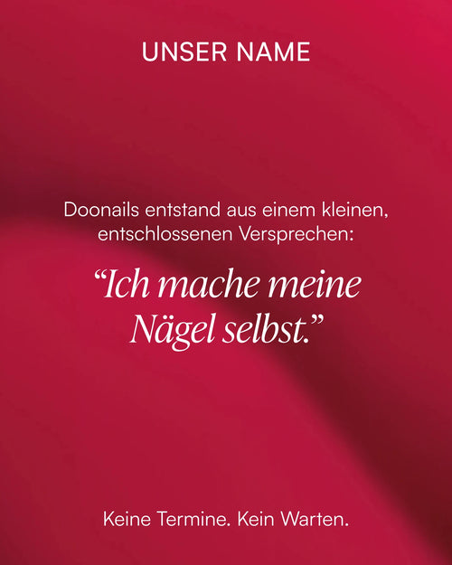 Doonails