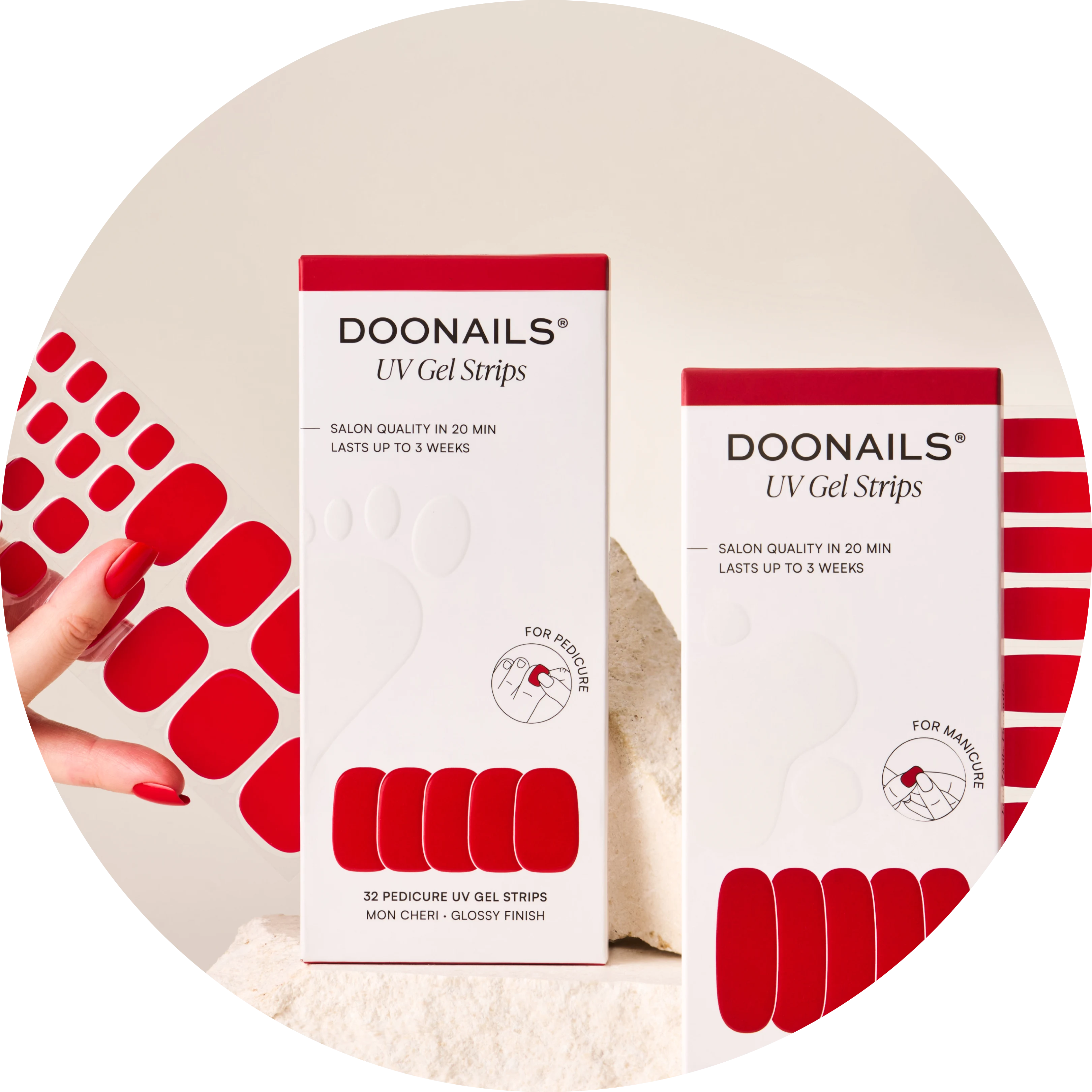 Doonails