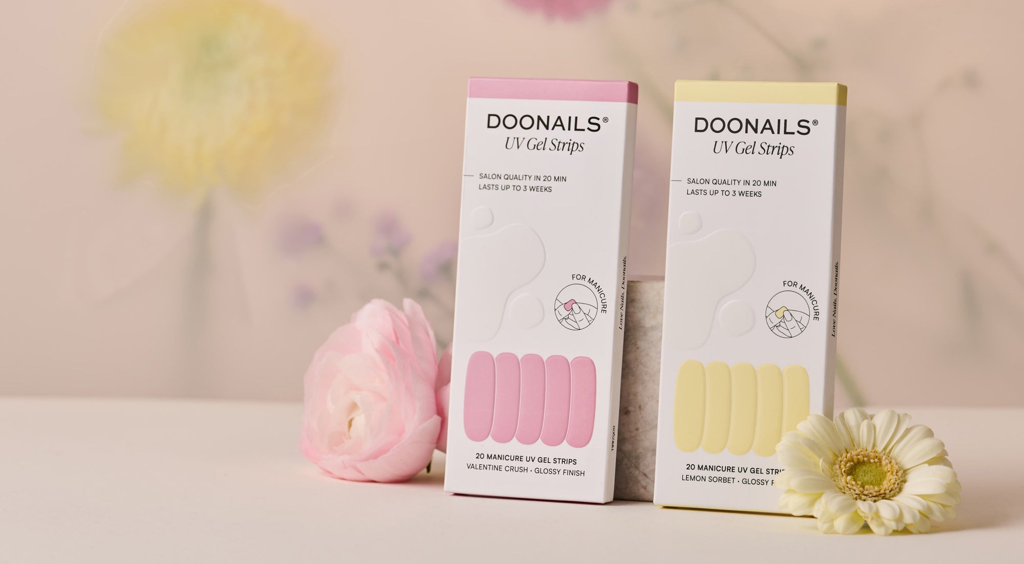 Doonails