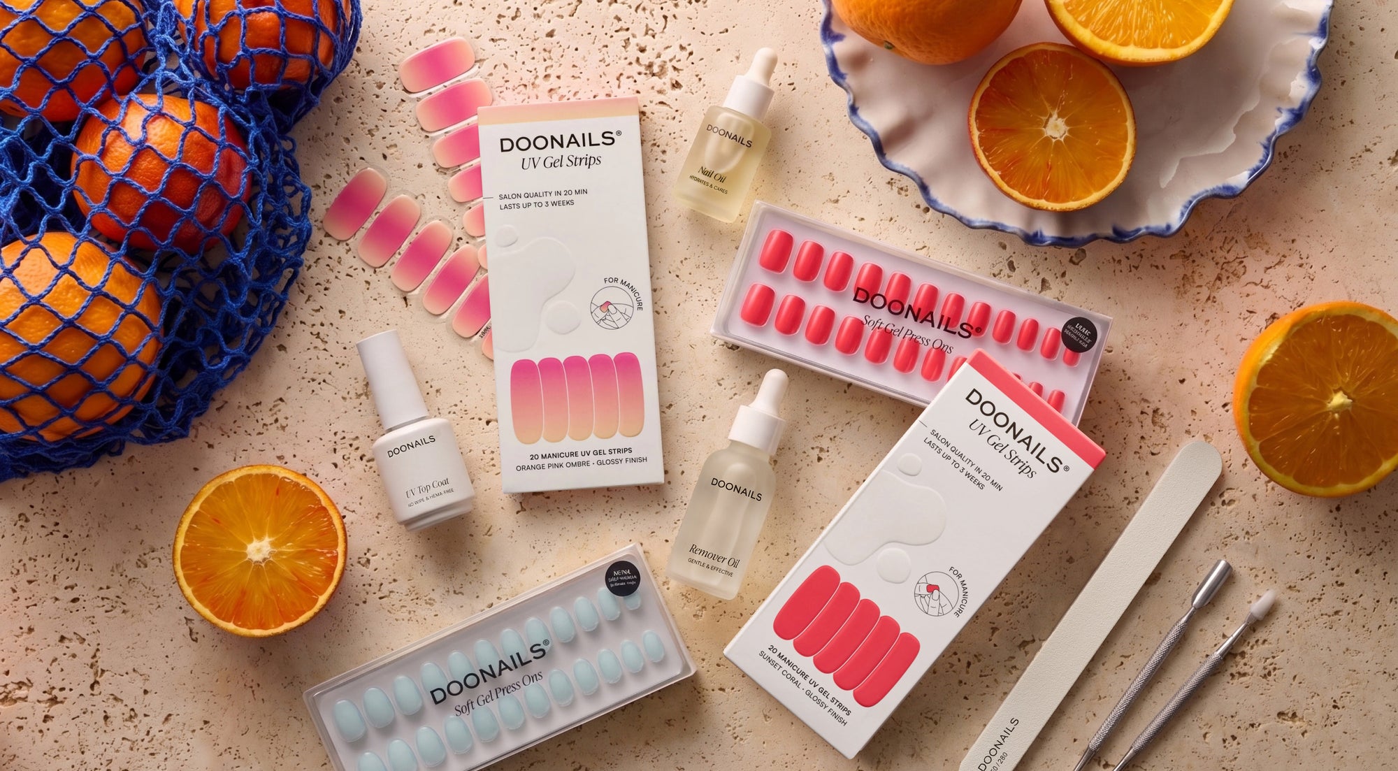 Doonails