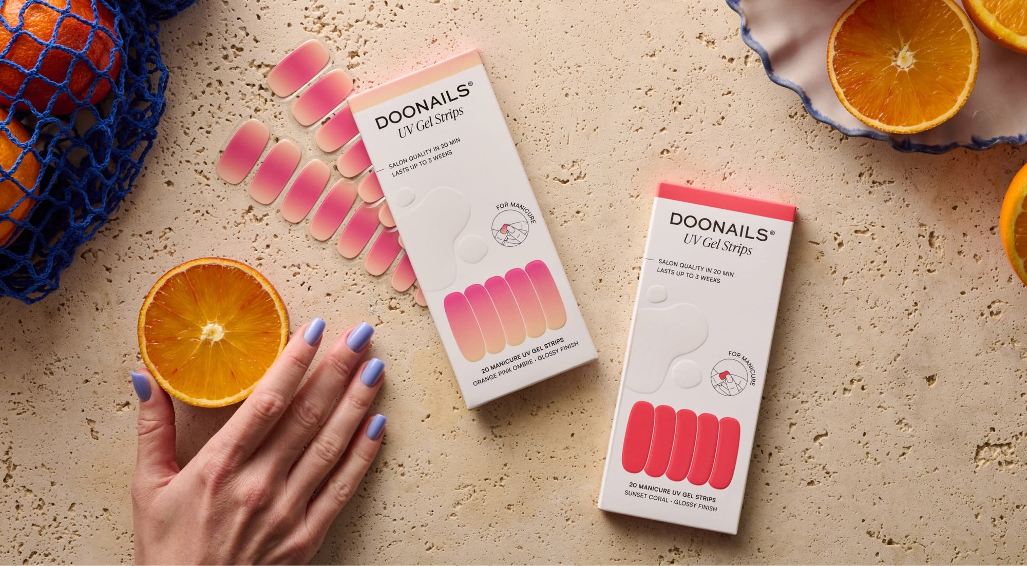 Doonails