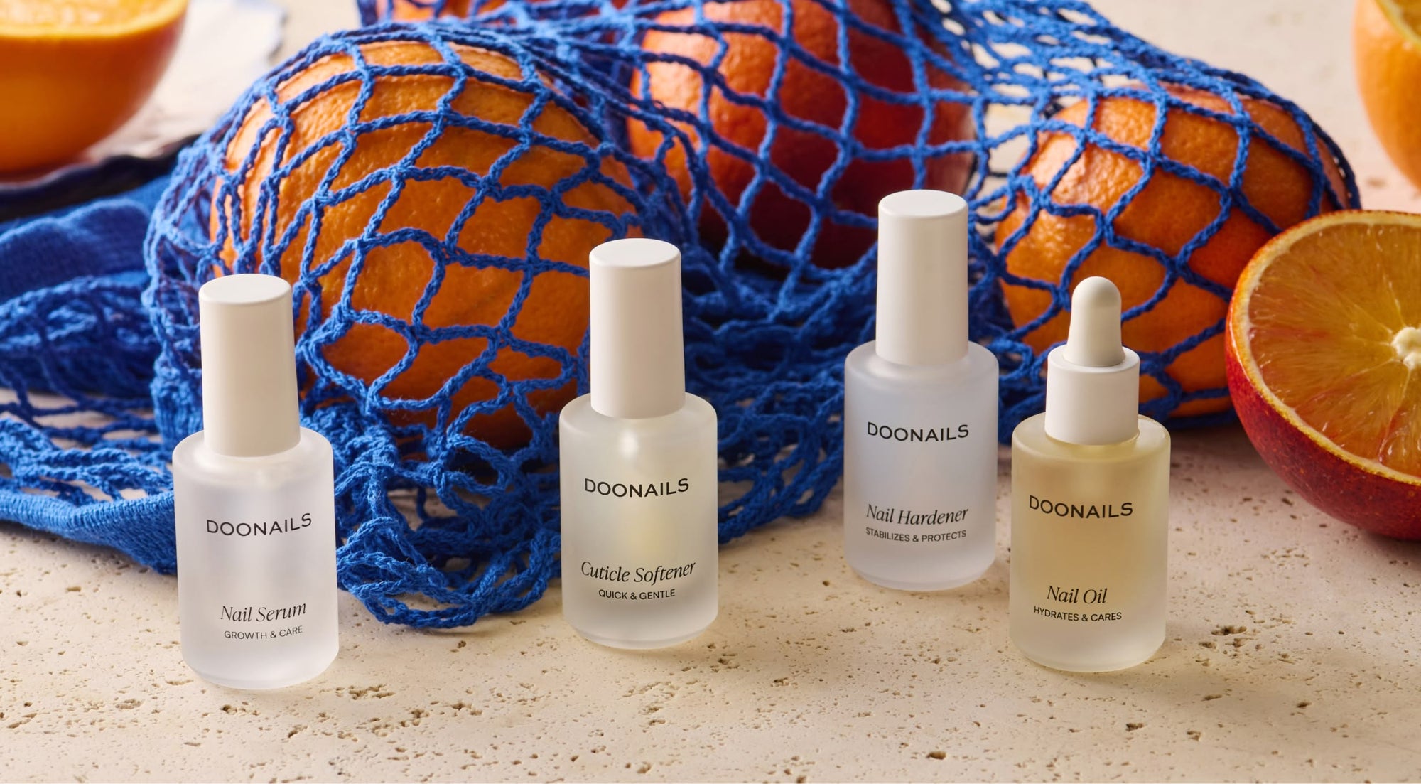 Doonails