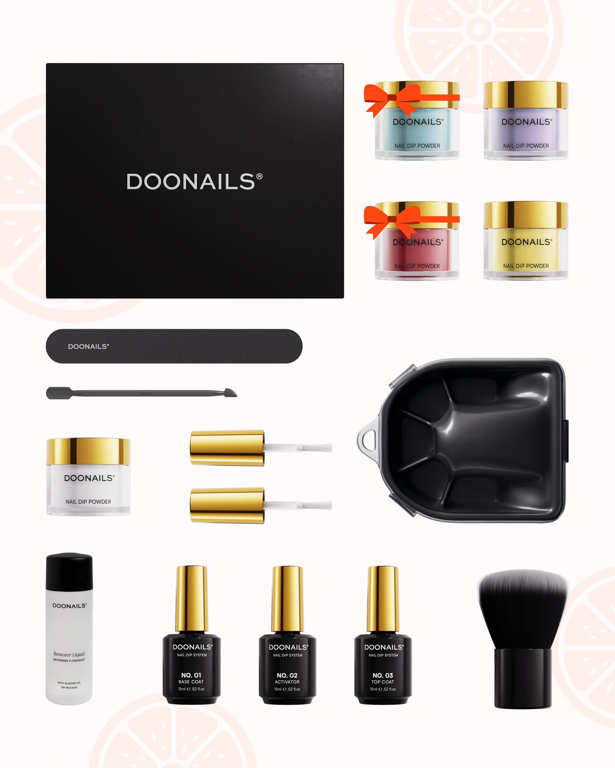 Doonails