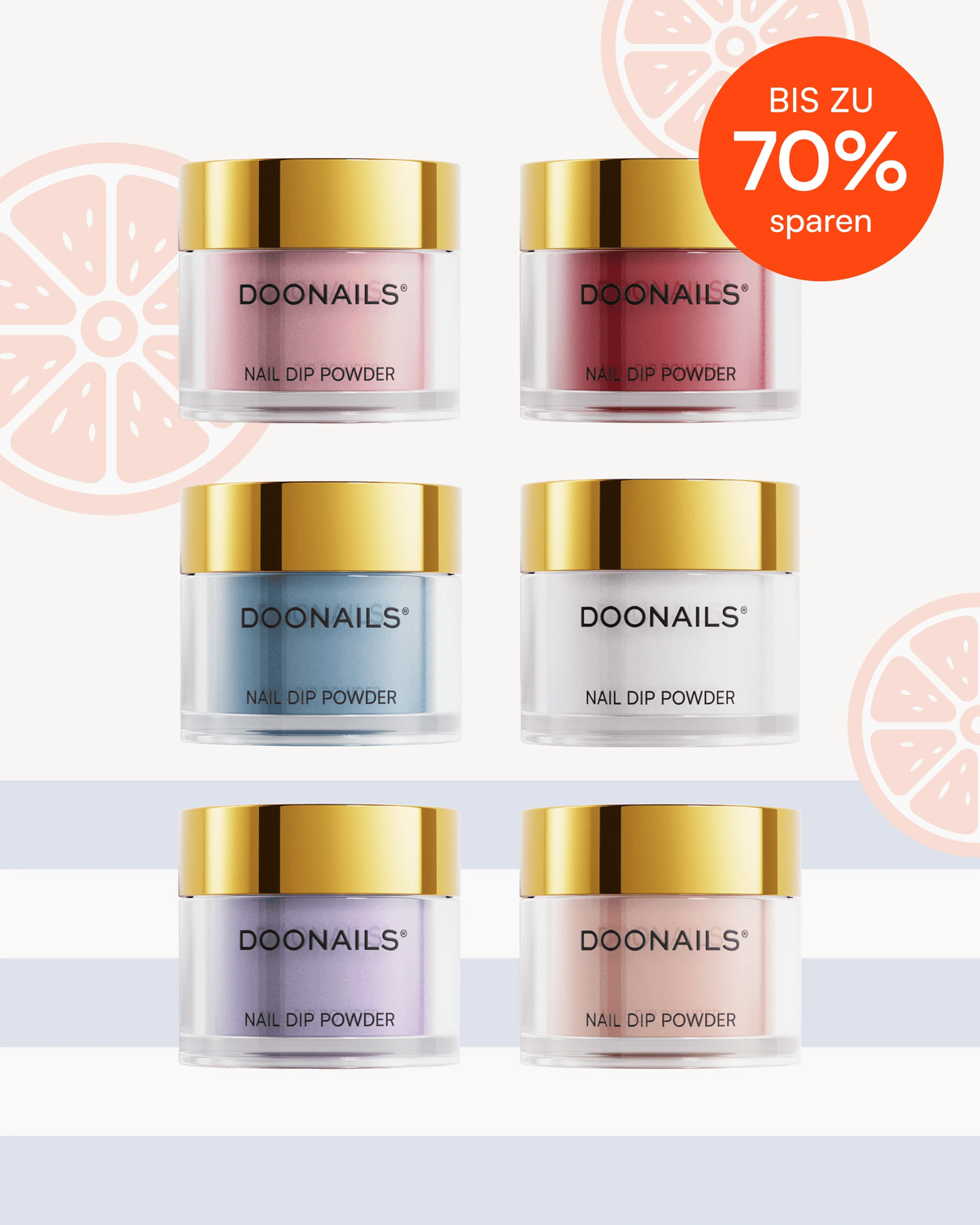 Doonails