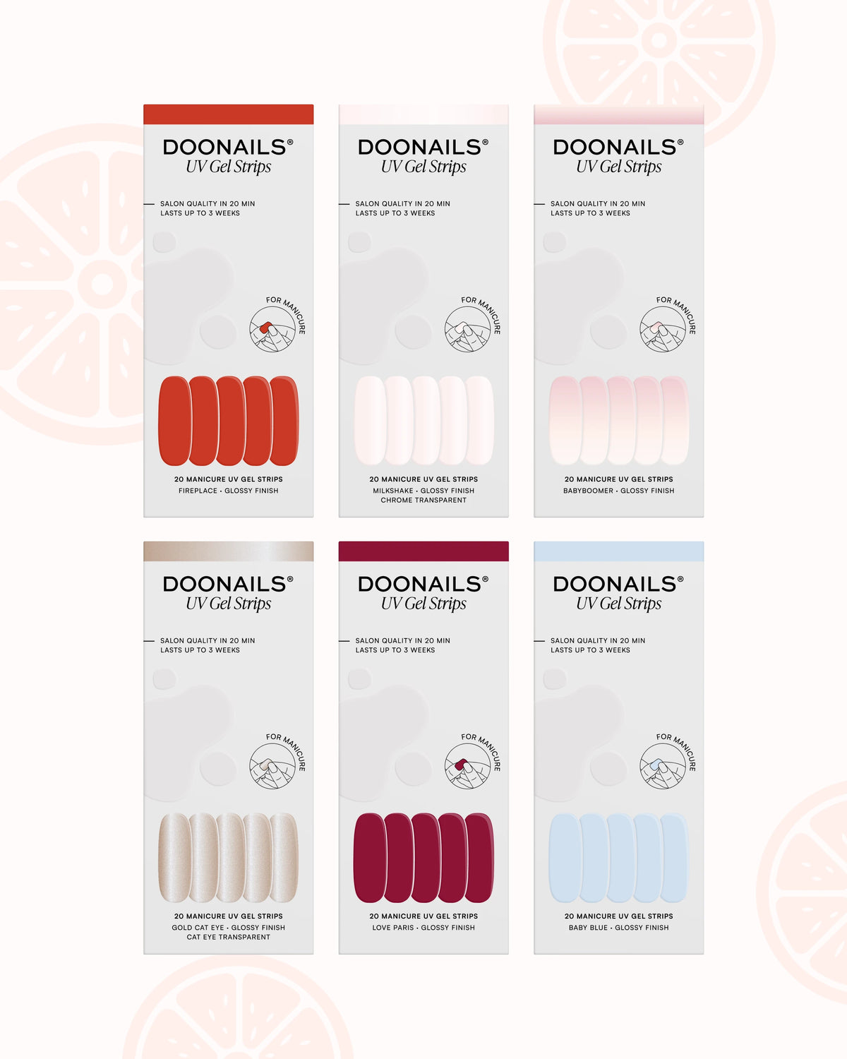 Doonails