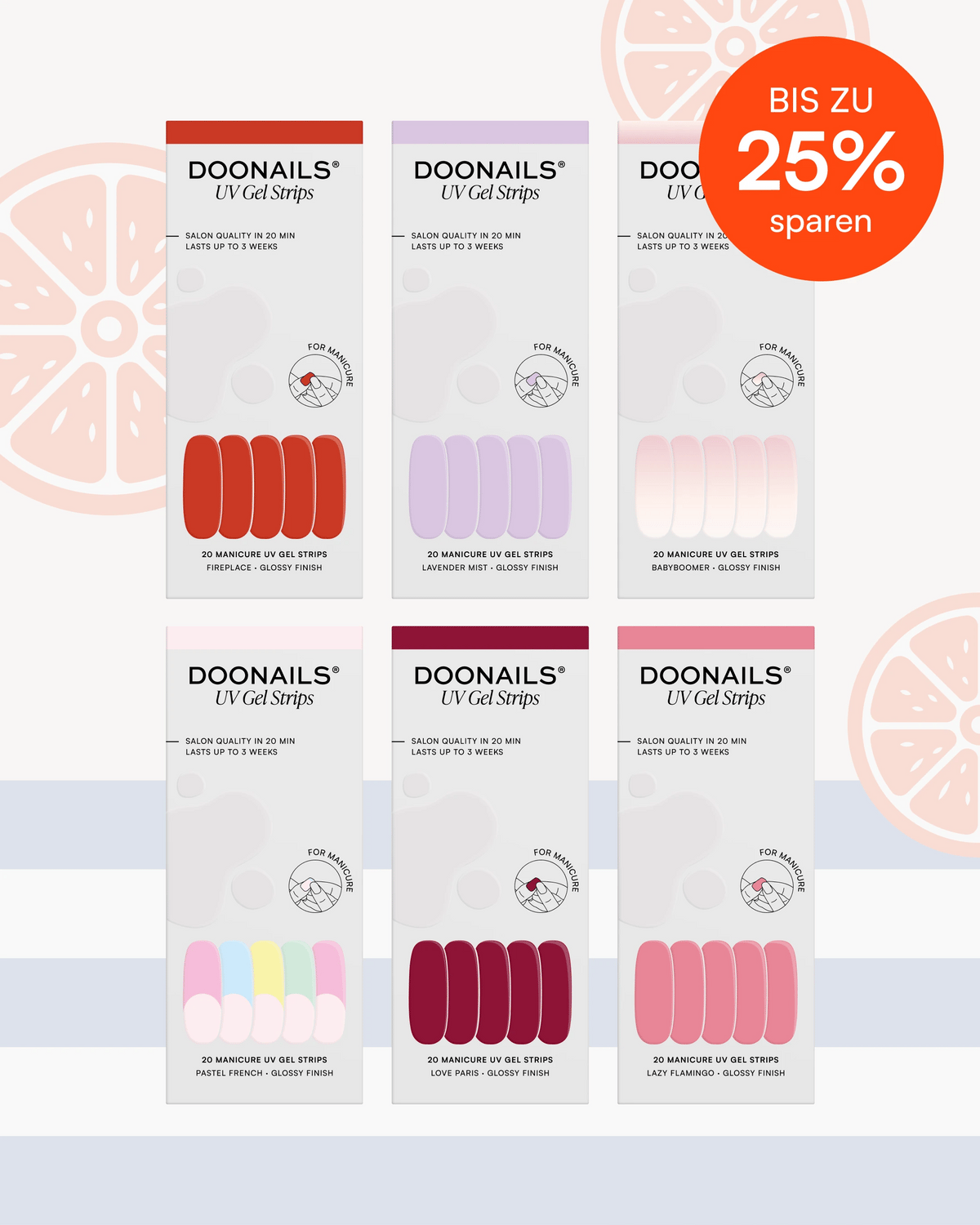 Doonails