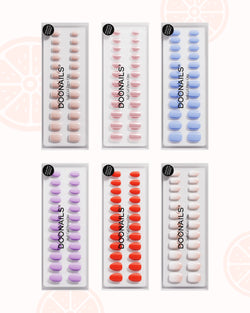 Doonails