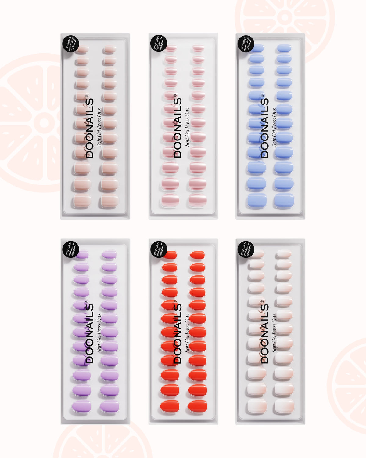 Doonails