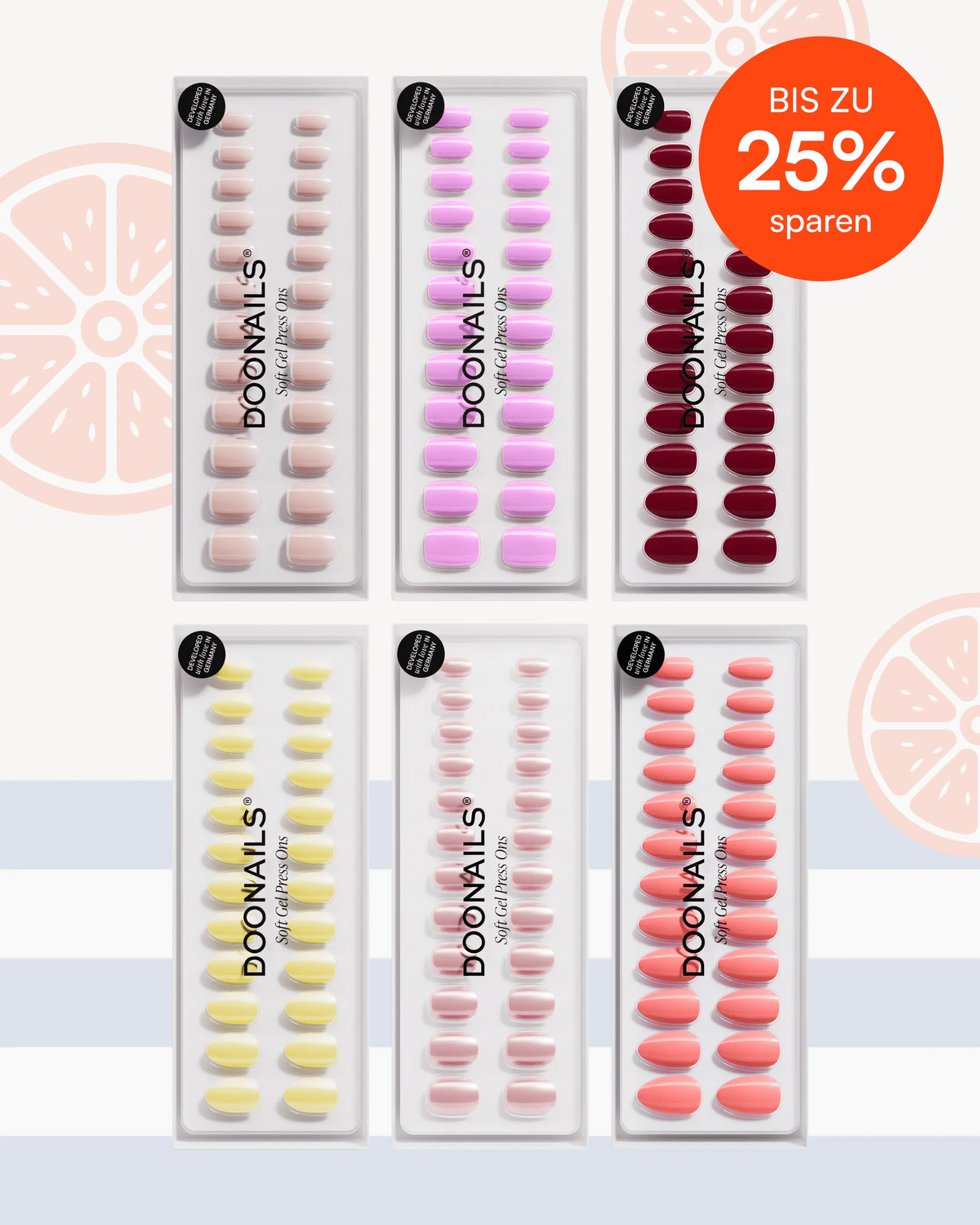 Doonails