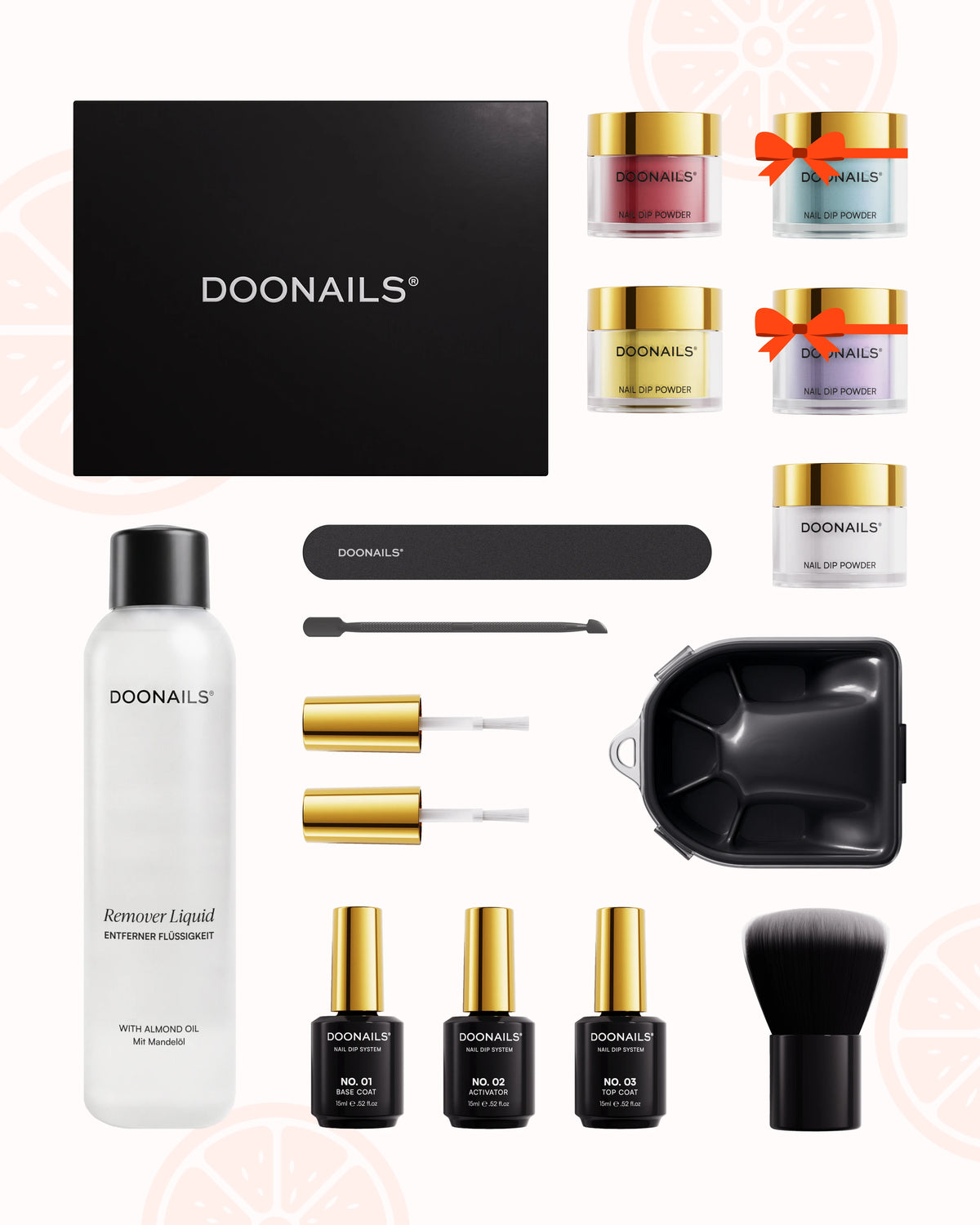 Doonails