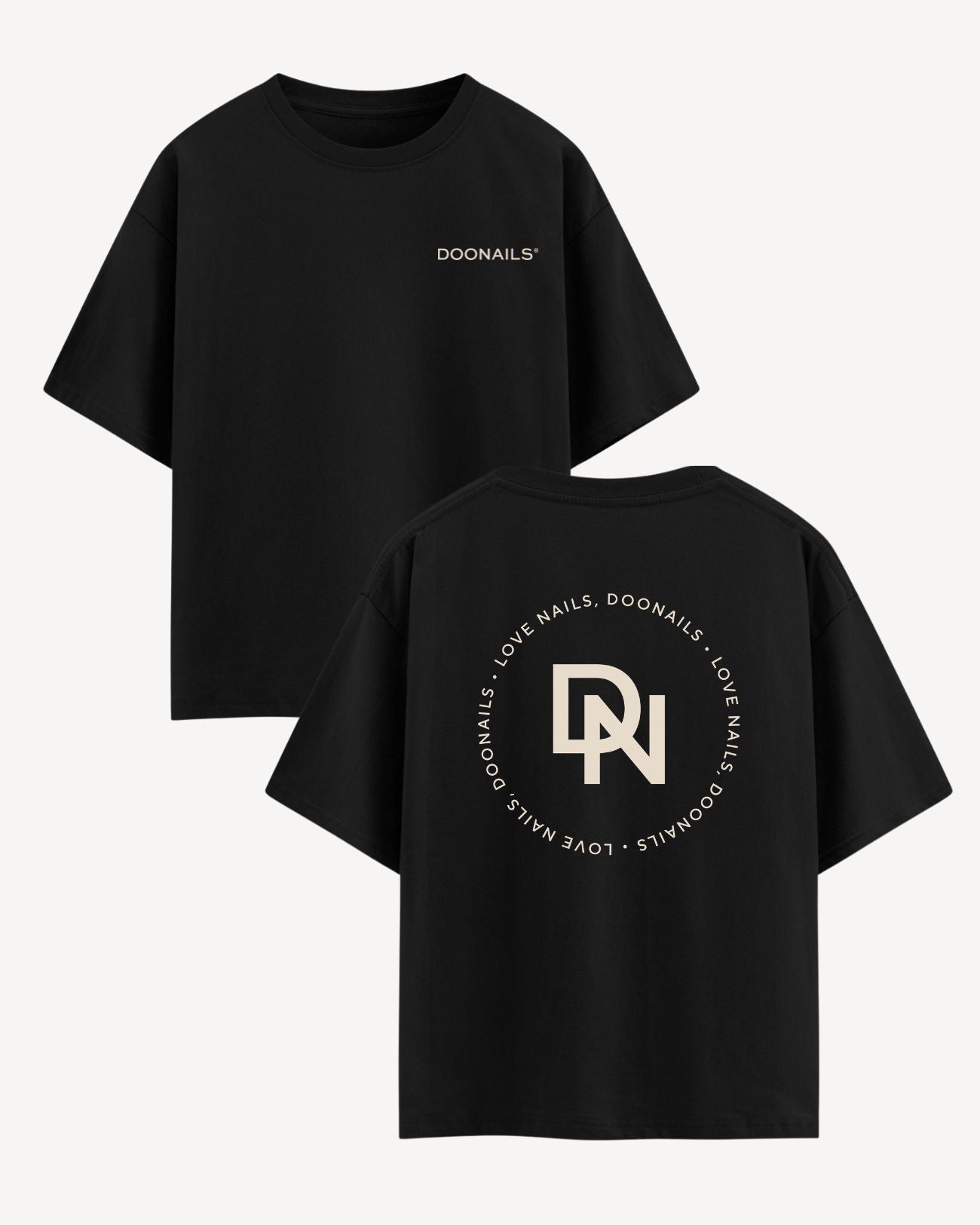 Doonails T-Shirt