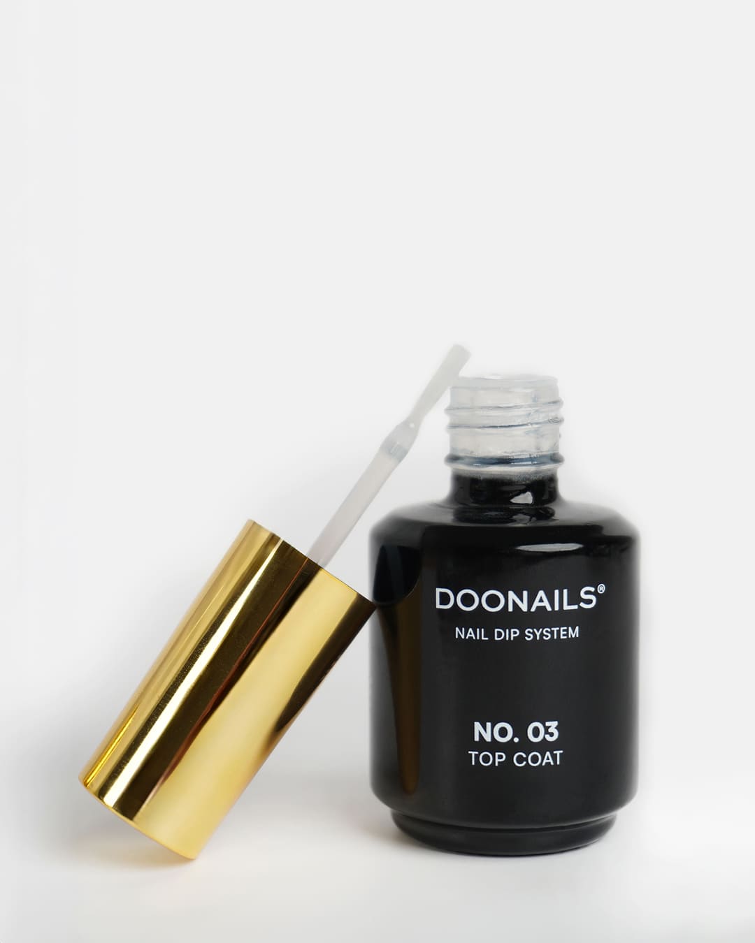 Top Coat Detailbild