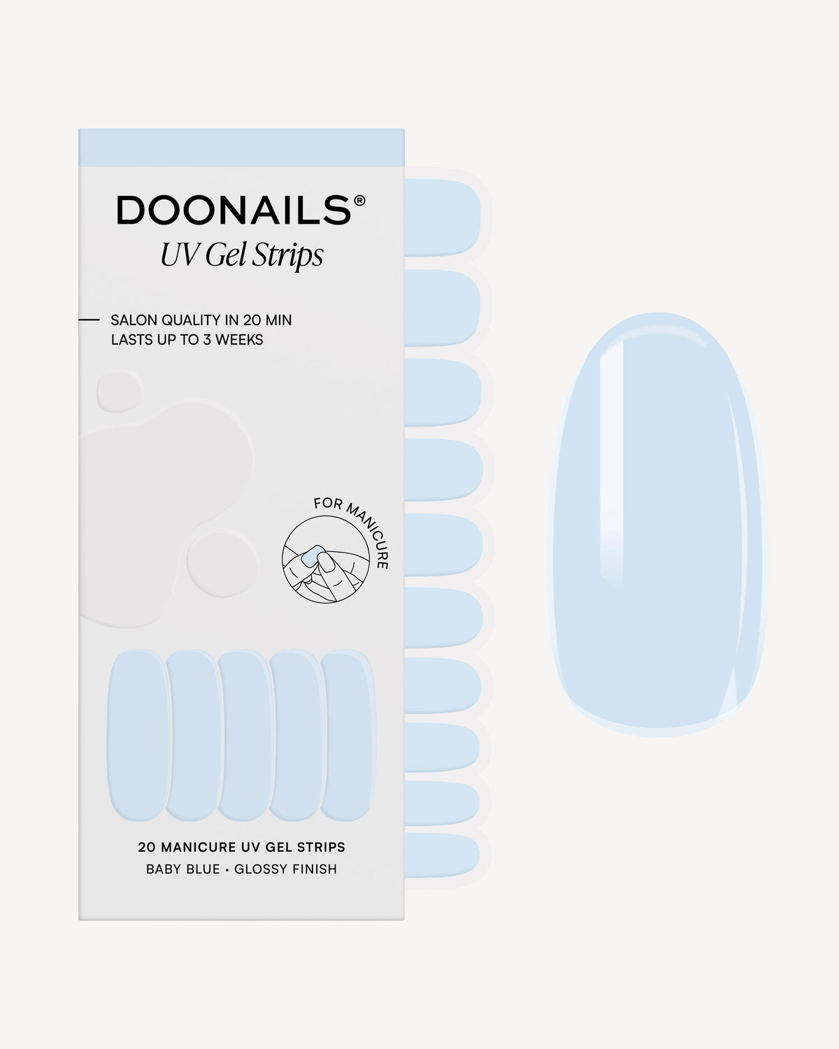 Doonails
