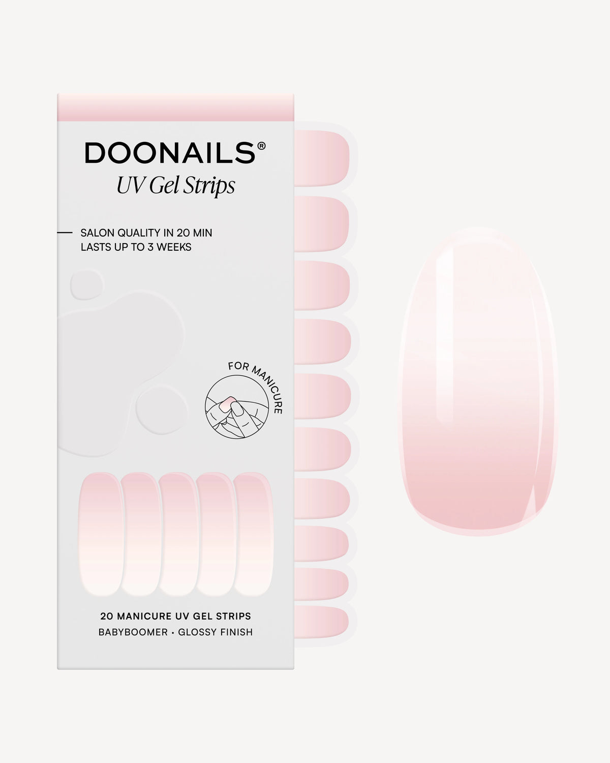 Doonails