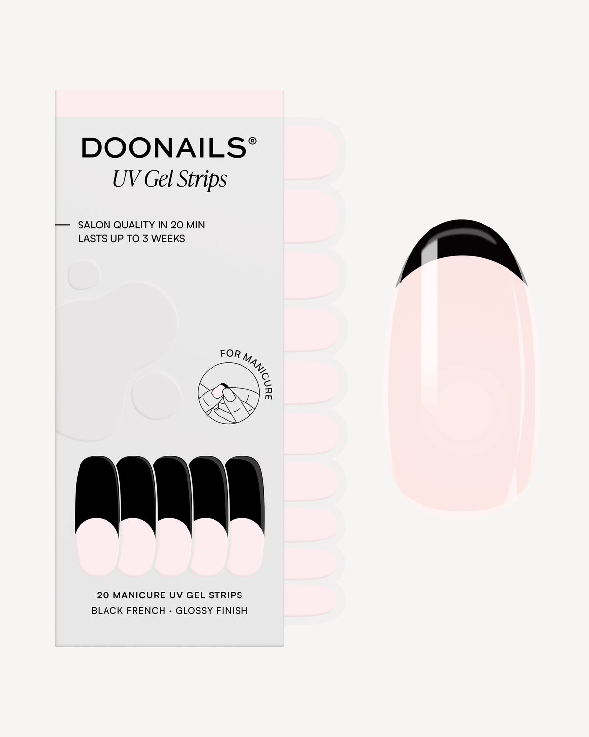 Doonails