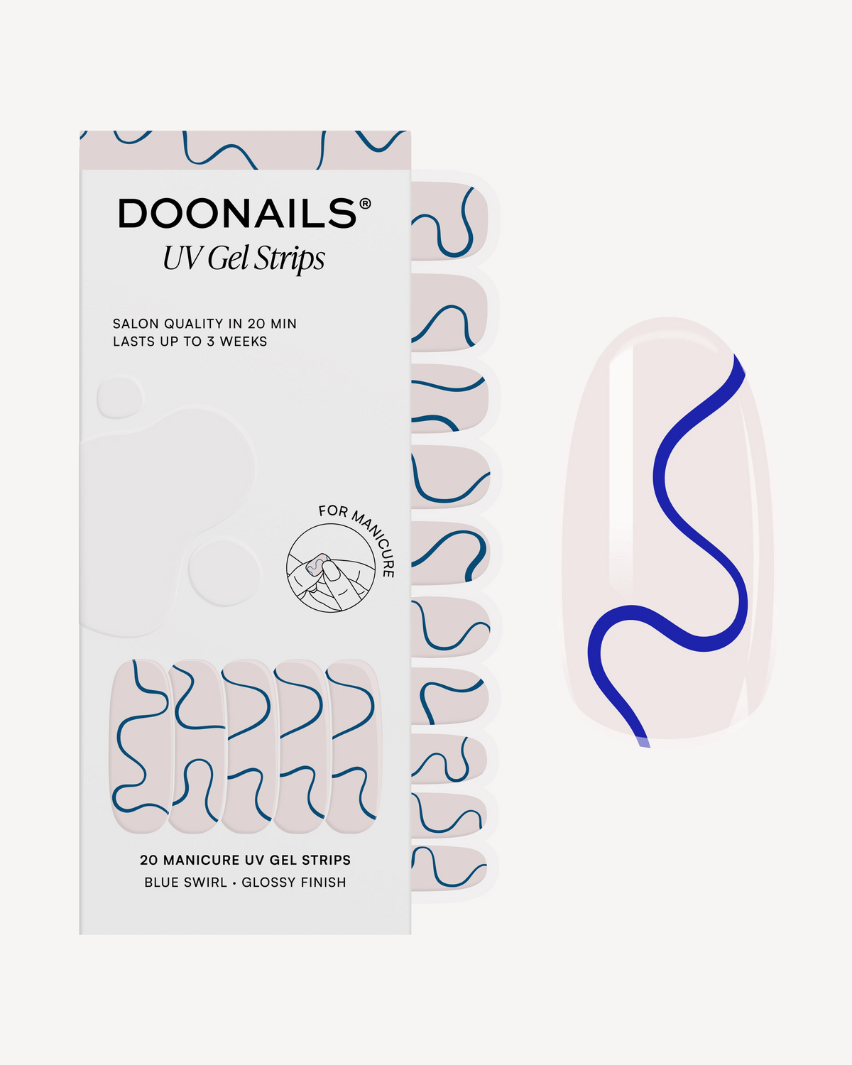 Doonails