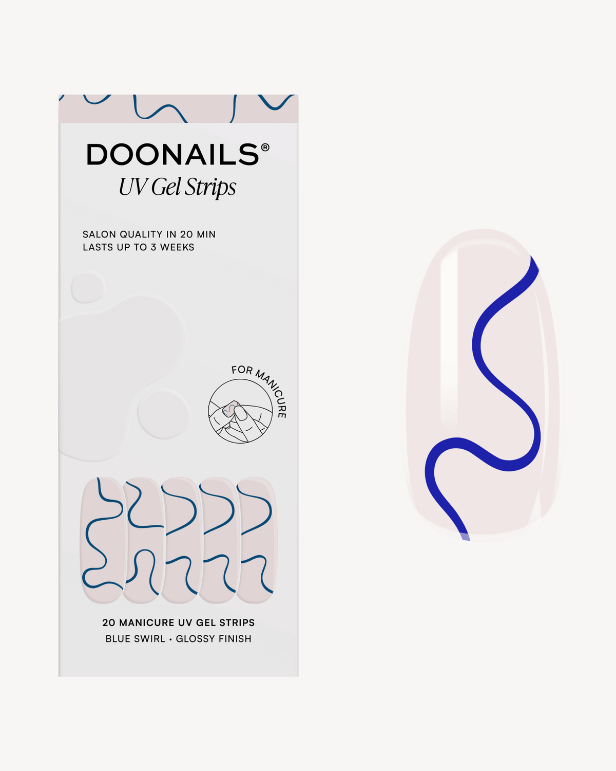Doonails