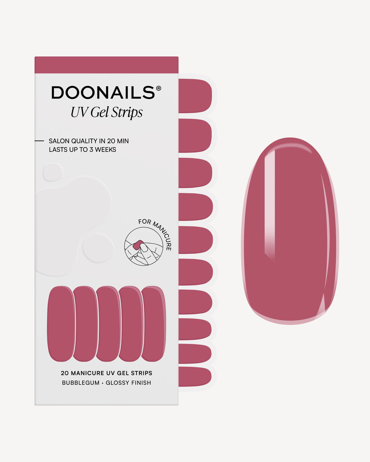 Doonails