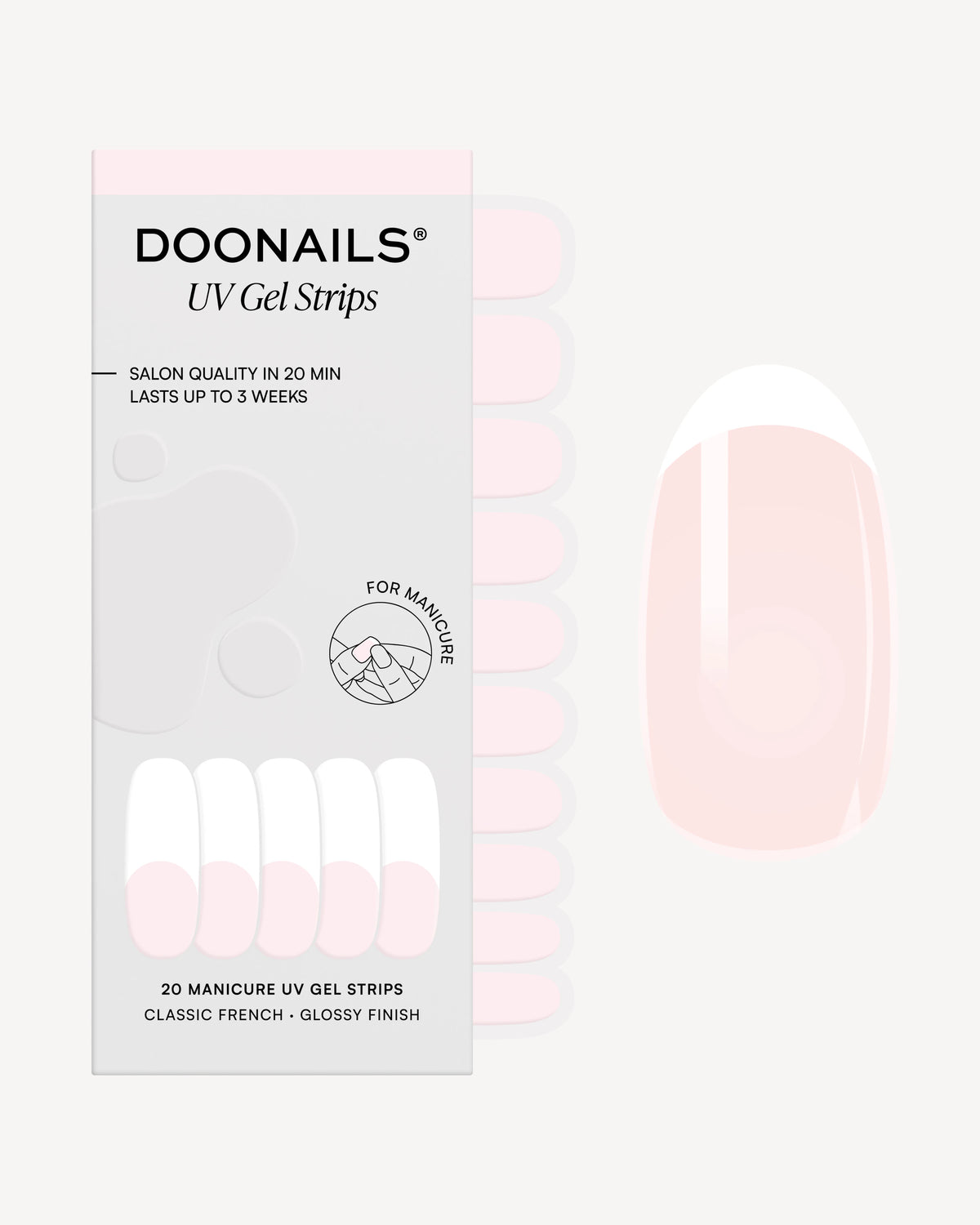 Doonails
