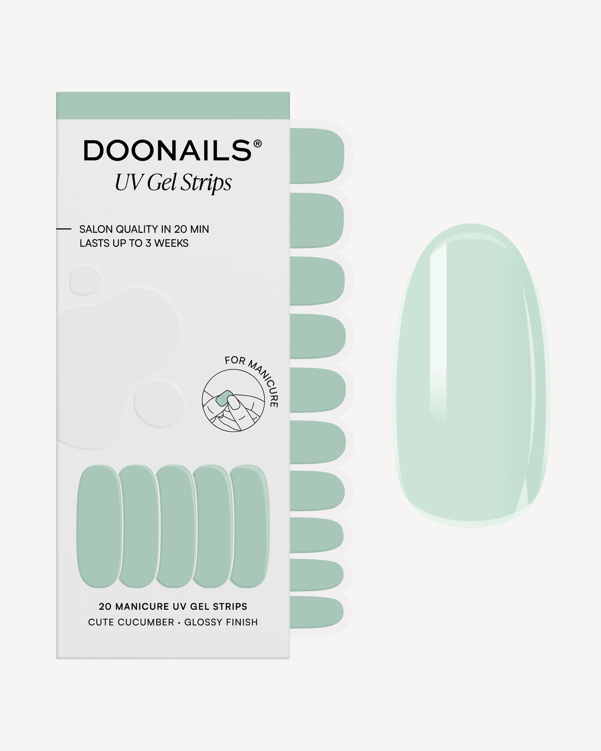 Doonails