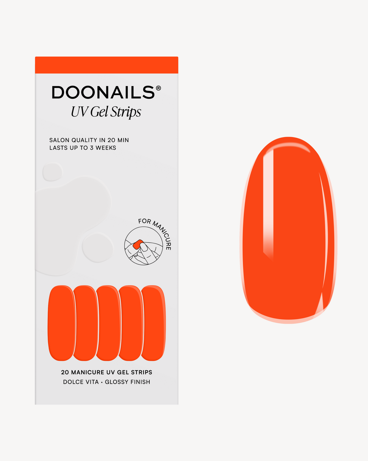Doonails