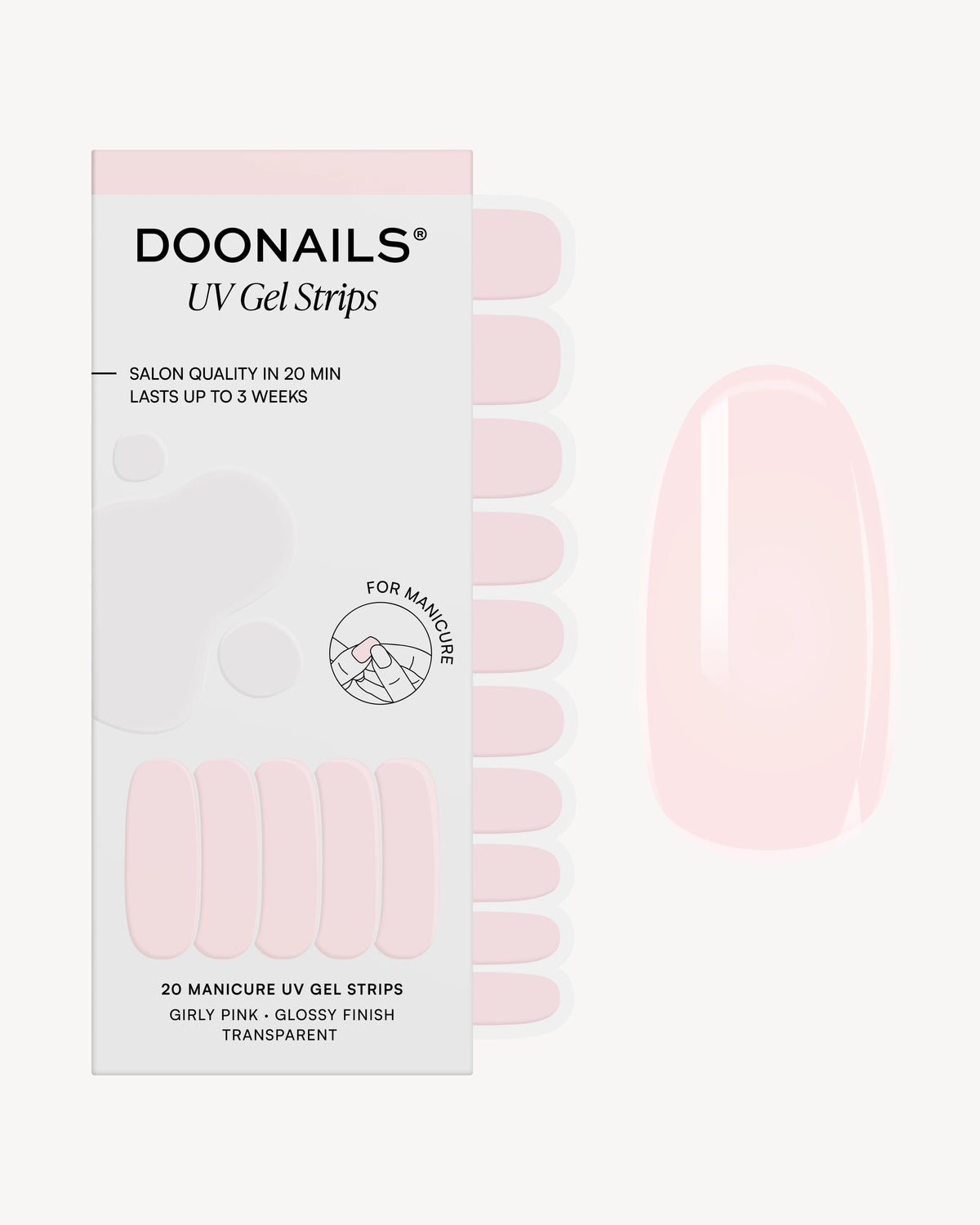 Doonails