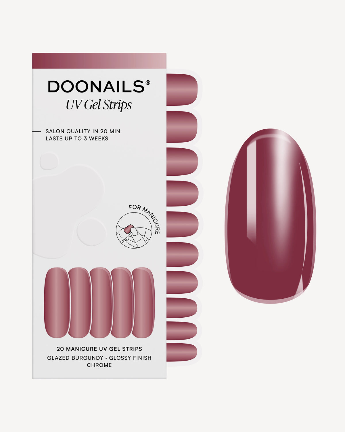 Doonails