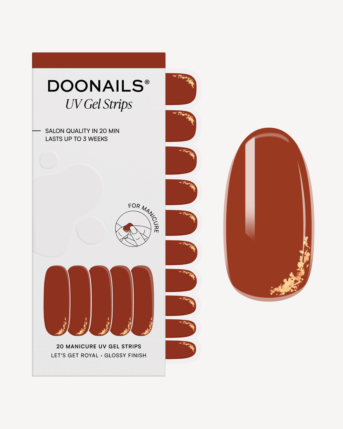 Doonails