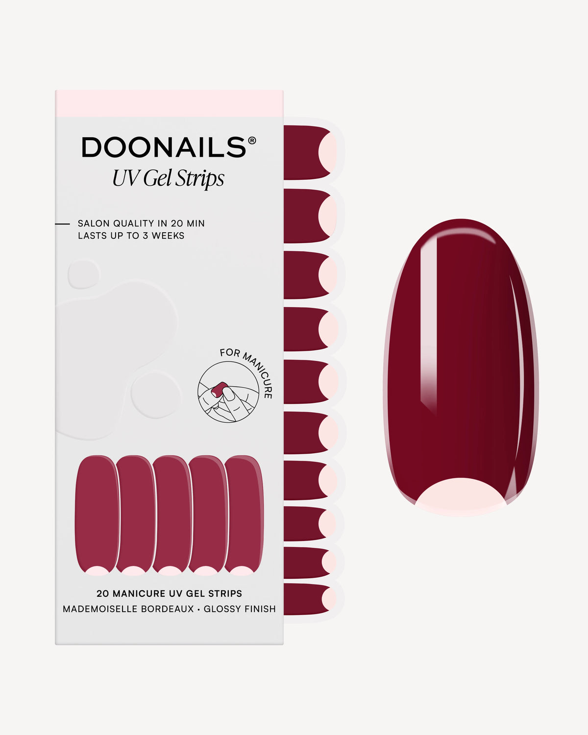 Doonails