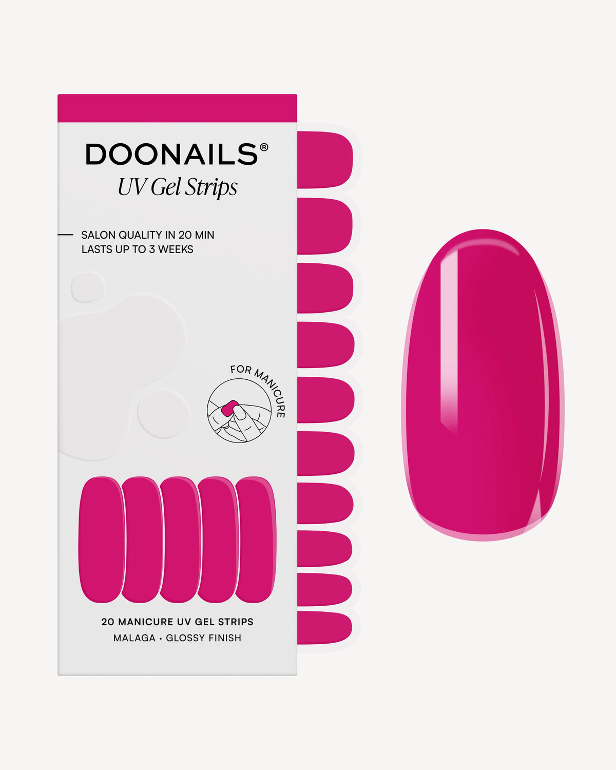 Doonails
