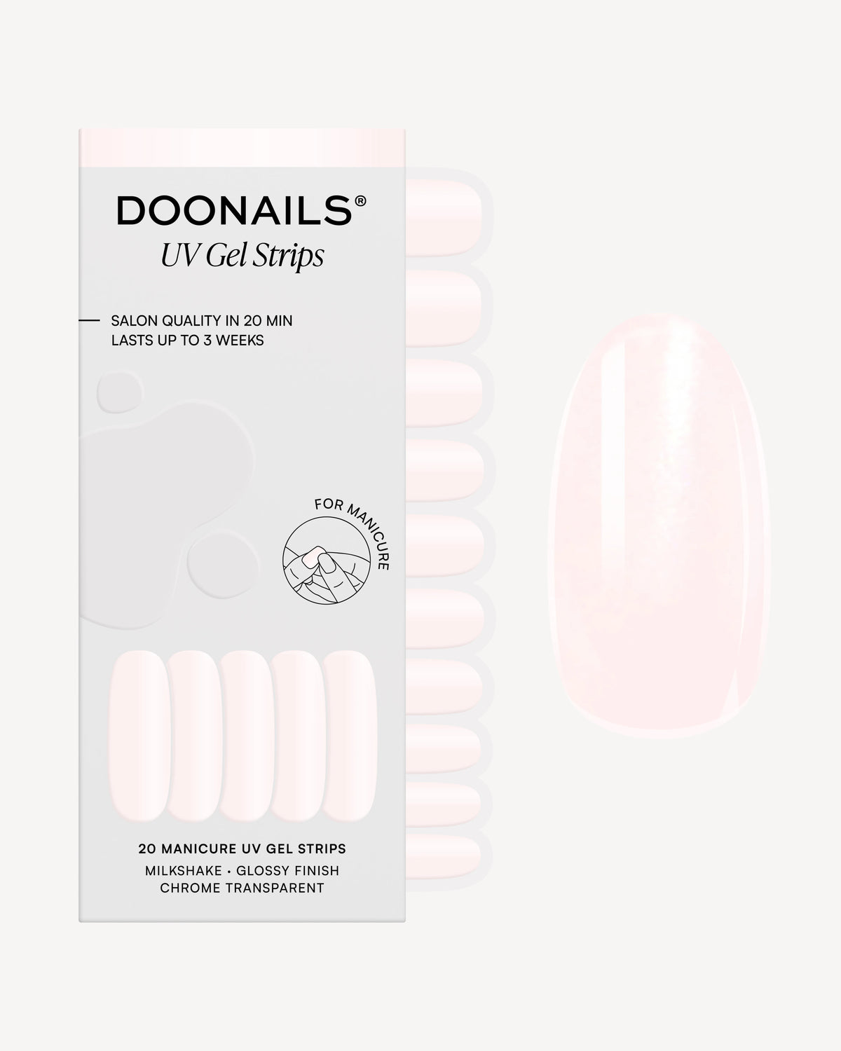 Doonails