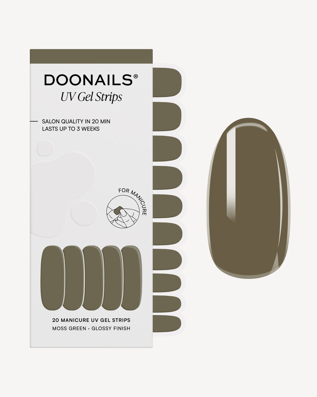 Doonails