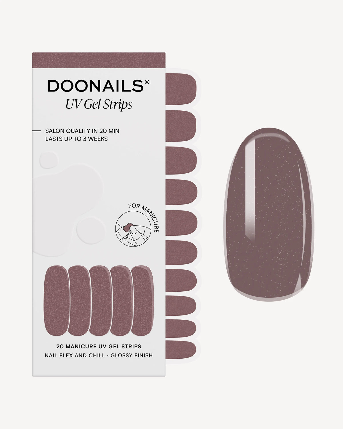 Doonails